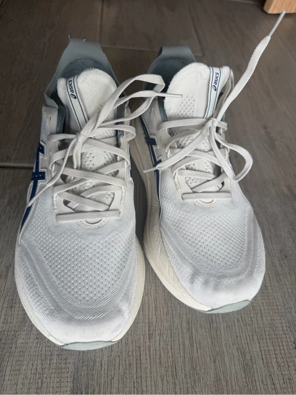 Asics Gel Nimbus 27
